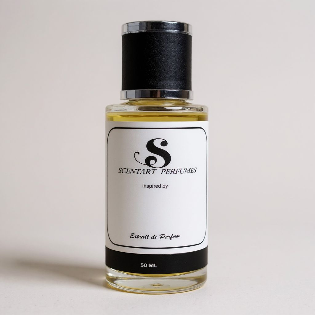 Inspired By AROMATICS ELIXIR By CLINIQUE