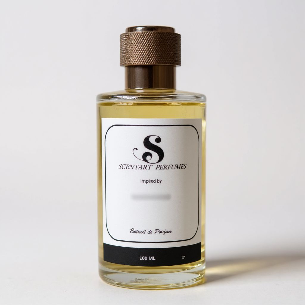 Inspired By BECAUSE ITS YOU By ARMANI